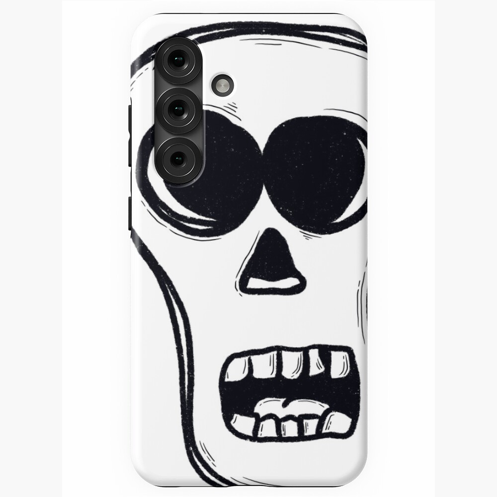 Item preview, Samsung Galaxy Tough Case designed and sold by LeDarkstone.