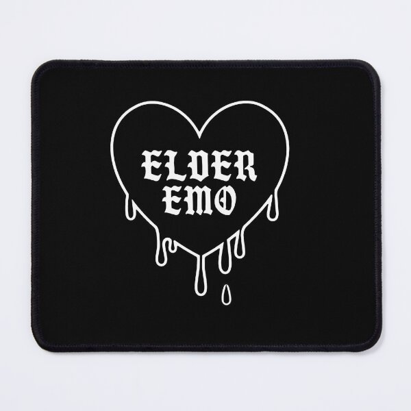 Item preview, Elder Emo ? designed and sold by Buntrockstore.