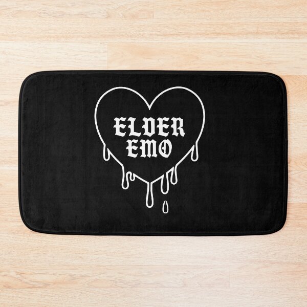 Item preview, Elder Emo ?  designed and sold by Buntrockstore.