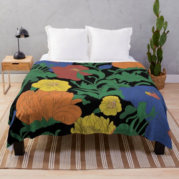 Item preview, Colorfull Flowers designed and sold by JMMR.