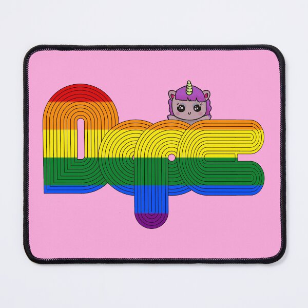 Item preview, Dope - Pride Circuit designed and sold by Etienne Topham.