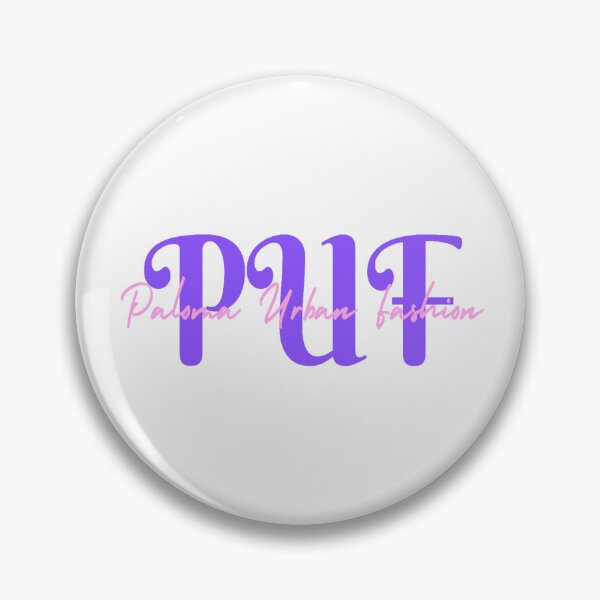 Item preview, Paloma Urban Fashion - PUF - Nobody lives here designed and sold by AdrianDizone.