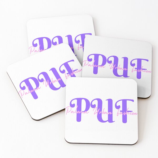 Item preview, Paloma Urban Fashion - PUF - Nobody lives here designed and sold by AdrianDizone.