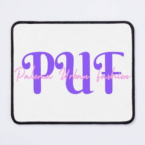 Item preview, Paloma Urban Fashion - PUF - Nobody lives here designed and sold by AdrianDizone.