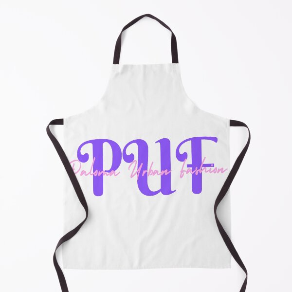 Item preview, Paloma Urban Fashion - PUF - Nobody lives here designed and sold by AdrianDizone.