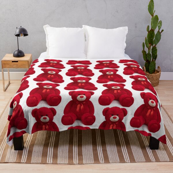 Aperçu de l'œuvre Je suis Teddy créée et vendue par HNFASHION1.
