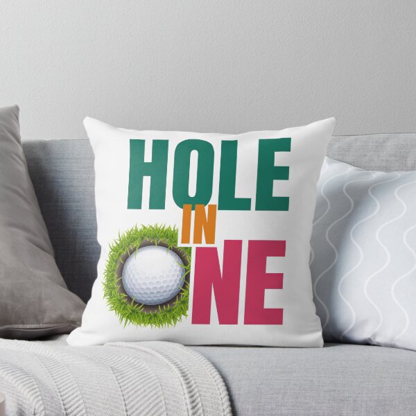 Item preview, Golf, Hole in One designed and sold by wellie-chic.