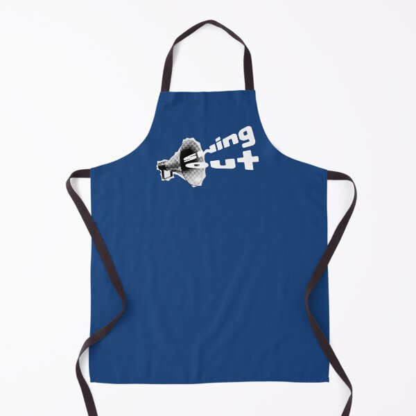 Item preview, Swing Out Megaphone for Lindy Hop designed and sold by Chickane.