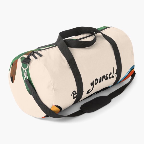 Item preview, Be Yourself  designed and sold by ArtsySesta.