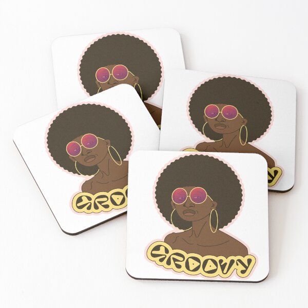 Item preview, Groovy designed and sold by Leon Kenyon.