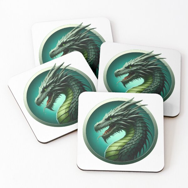 Item preview, Emerald Envy designed and sold by pumsquare.
