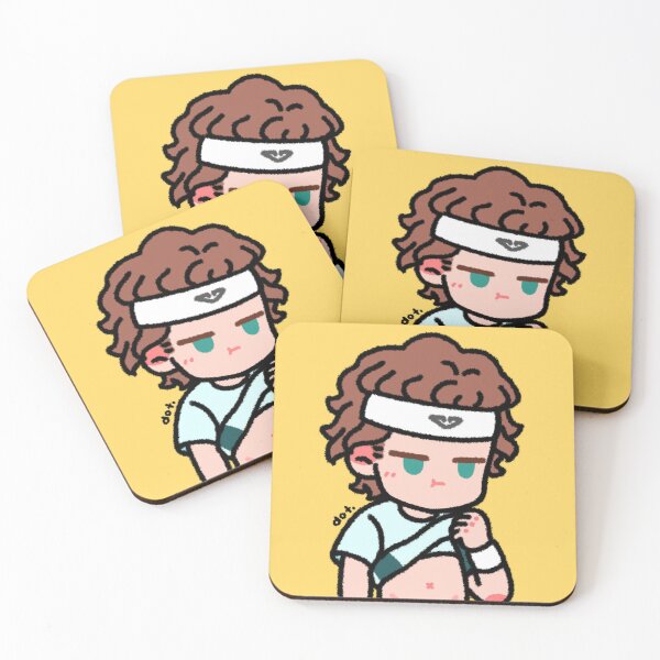 Item preview, RUBLO ate too much designed and sold by ourhappyface.