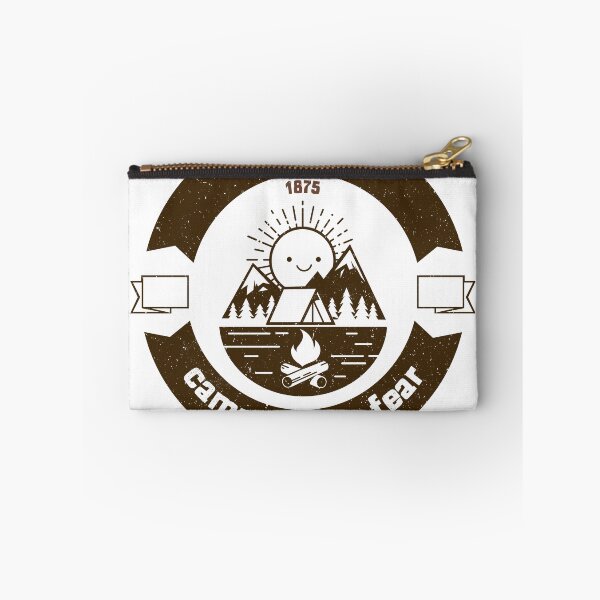 Item preview, campkings since 1875 designed and sold by VRTEESS.