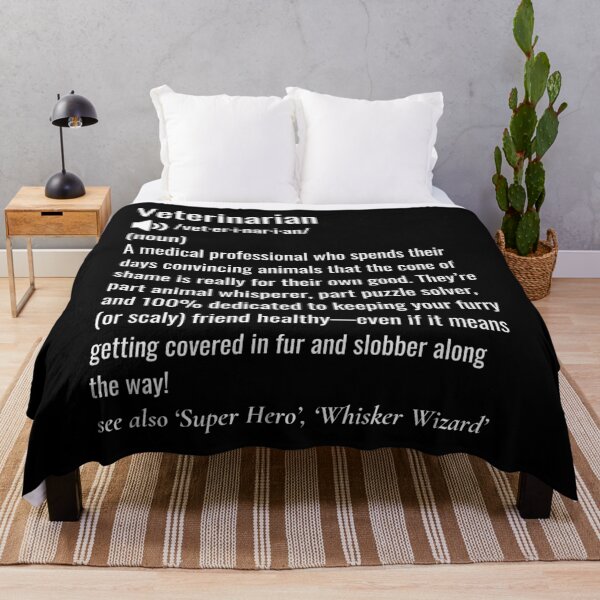 Item preview, Funny Veterinarian definition designed and sold by sydney-syder.