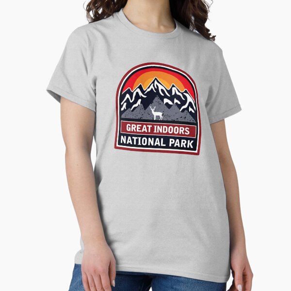 Vista previa del artículo con la obra «Gran Parque Nacional Interior», diseñado y vendido por Nature-Book.