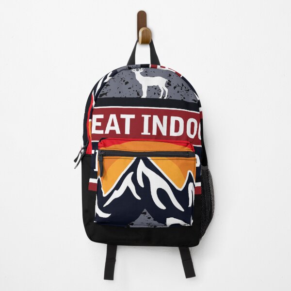 Item preview, Great Indoors National Park designed and sold by Nature-Book.