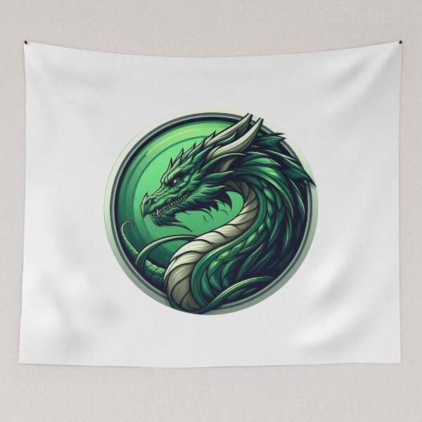 Item preview, Feeling Green? designed and sold by pumsquare.