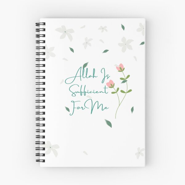 Item preview, Allah Is Sufficient for Me - Islam | Islamic |Muslim | Muslimah | Motivational Islamic | Motivational Hadith designed and sold by IbnAhmad23.