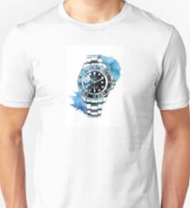Camiseta ajustada Rolex SeaDweller
