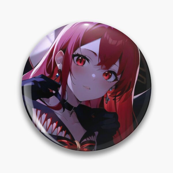 Item preview, Little vampire  designed and sold by Patchayanan.