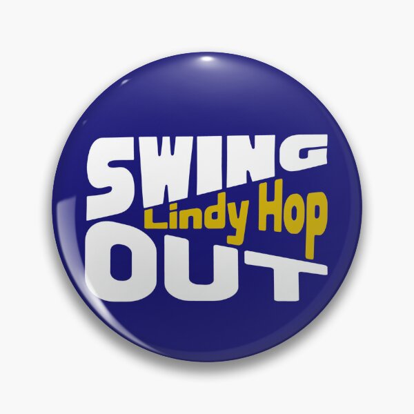 Item preview, Lindy Hop Swing Out Sandwich designed and sold by Chickane.