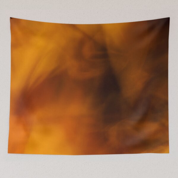 Item preview, Abstract yellow and red designed and sold by carlotoffolo.