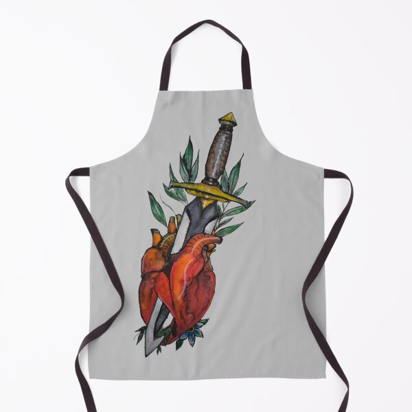 Item preview, Knife In the Heart designed and sold by Jaimeftw.