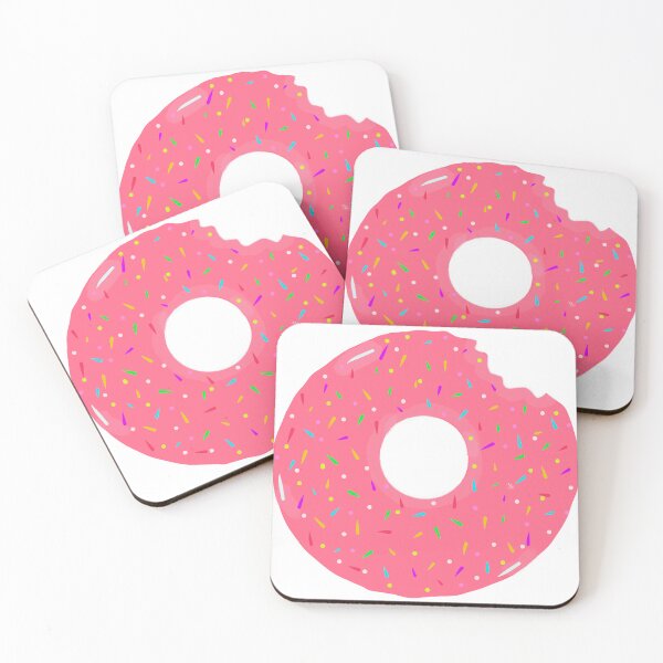 Item preview, Donut time designed and sold by CatchyMeow.