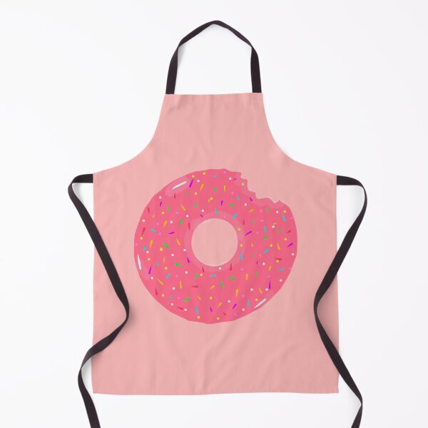 Item preview, Donut time designed and sold by CatchyMeow.