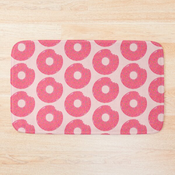 Item preview, Donut time designed and sold by CatchyMeow.