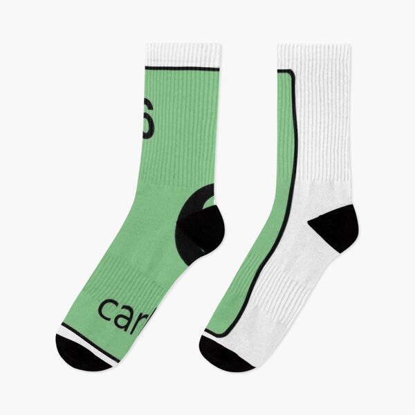 Item preview, carbon green chemical element of the periodic table study physics education c designed and sold by koringaFTS.