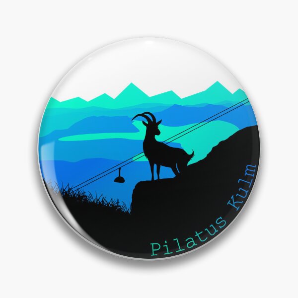 Item preview, Pilatus blue designed and sold by FuFek.