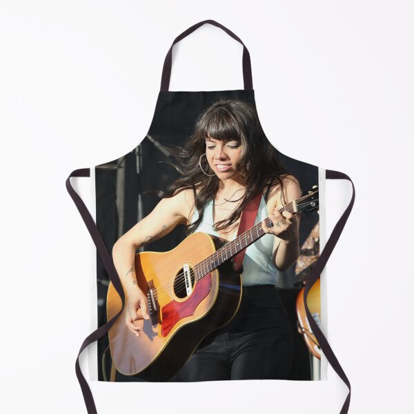Item preview, Alynda Segarra - Hurray For The Riff Raff - Photograph designed and sold by ConcertImages.