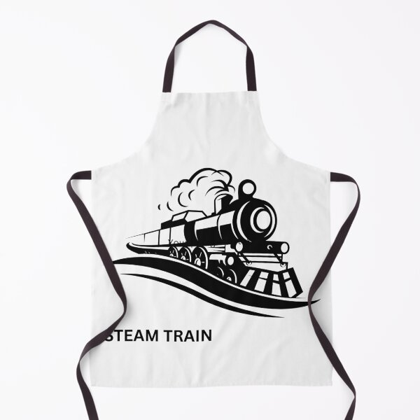Item preview, Steam Train 1 designed and sold by BogdanASP33.