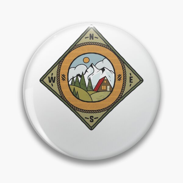 Item preview, campkings since 1875 designed and sold by VRTEESS.