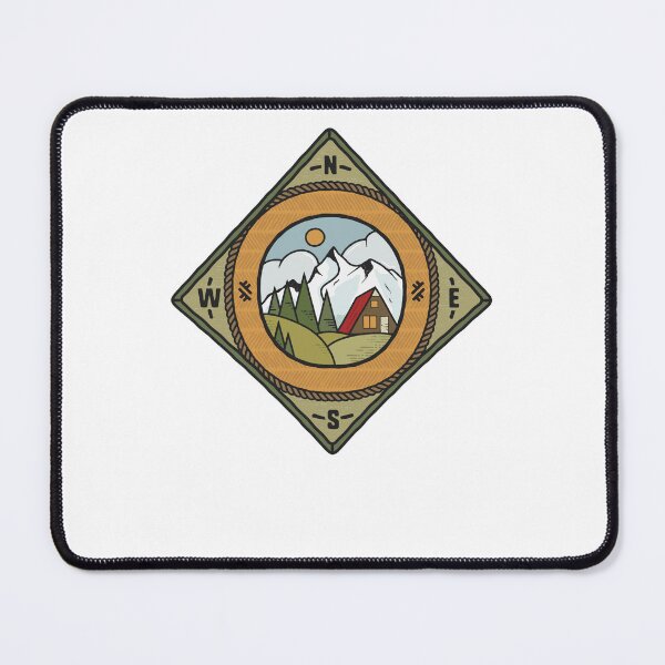 Item preview, campkings since 1875 designed and sold by VRTEESS.