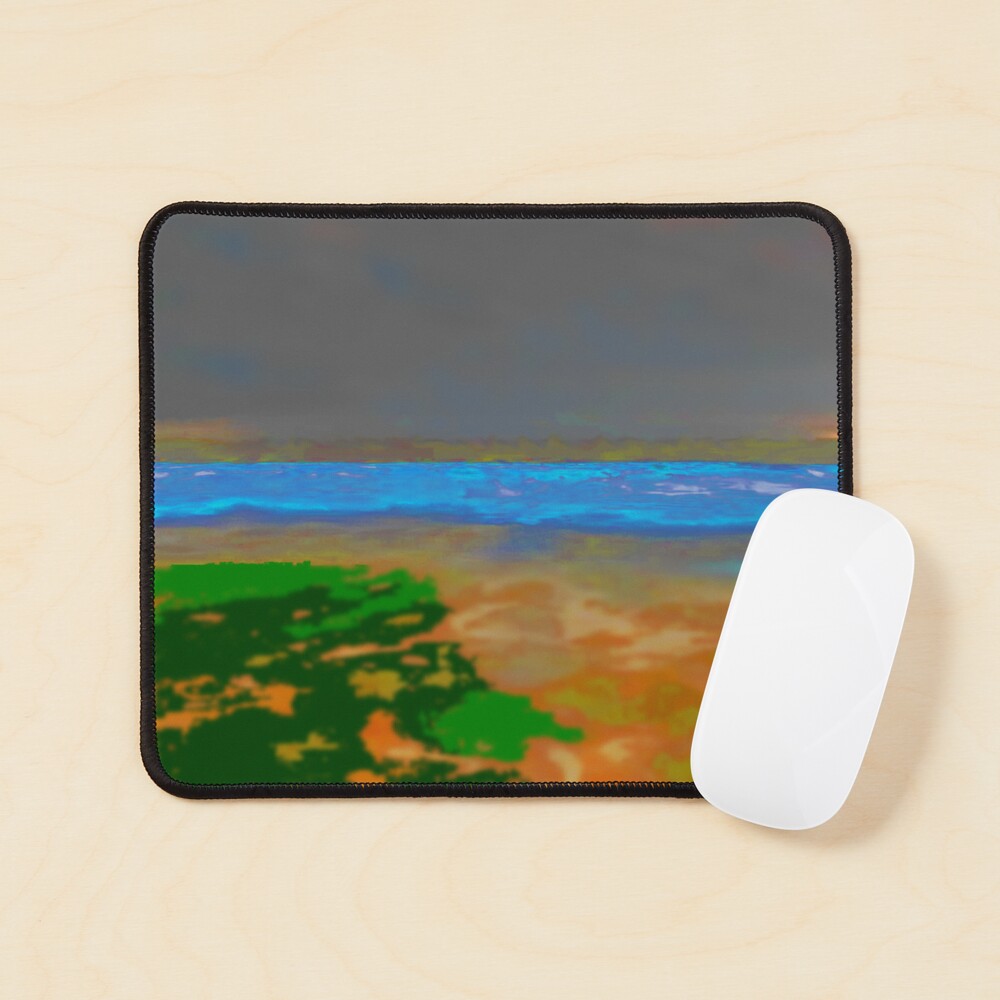 Item preview, Mouse Pad designed and sold by Harryucksche.
