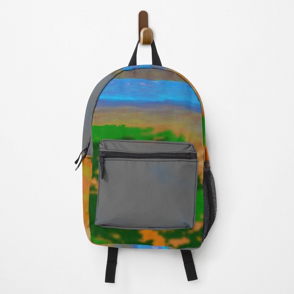 Item preview, Backpack designed and sold by Harryucksche.
