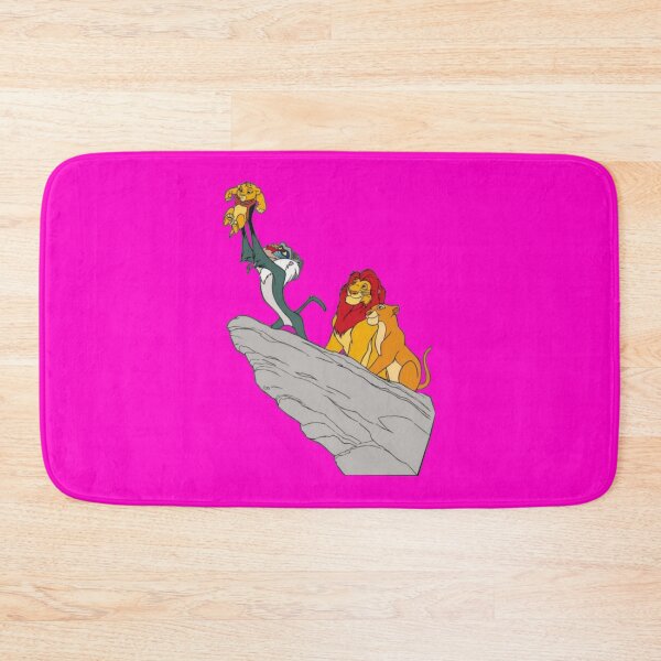 Item preview, rafiki and simba from the lion king, simba t-shirts designed and sold by godahassan.