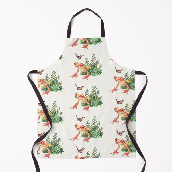 Item preview, lush frog designed and sold by Zack Stith.
