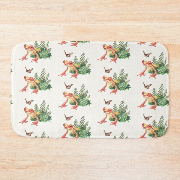 Item preview, lush frog designed and sold by Zack Stith.