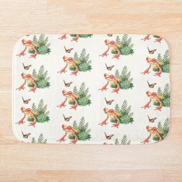 Item preview, lush frog designed and sold by Zack Stith.