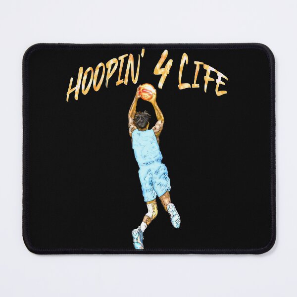 Item preview, Hoopin'4 Life designed and sold by MikeTalla.