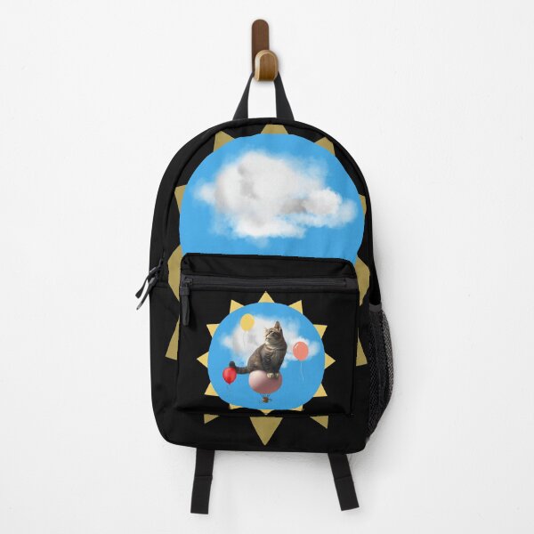 Item preview, Cats Can Float Too designed and sold by TestudoDesign.
