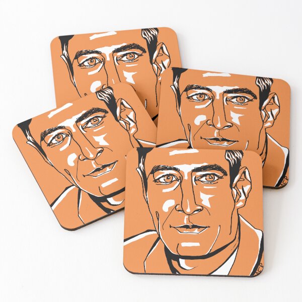 Item preview, J. Robert Oppenheimer designed and sold by MJboo7.