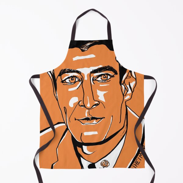 Item preview, J. Robert Oppenheimer designed and sold by MJboo7.