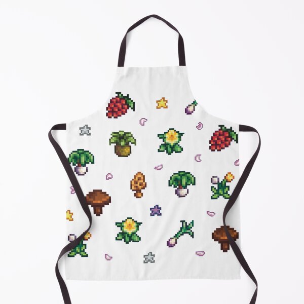 Item preview, Stardew valley spring foraging designed and sold by Nnnnnnnnnnne.