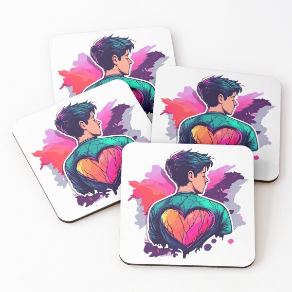 Item preview, Lost Heart designed and sold by Anupong  Ngamklang.