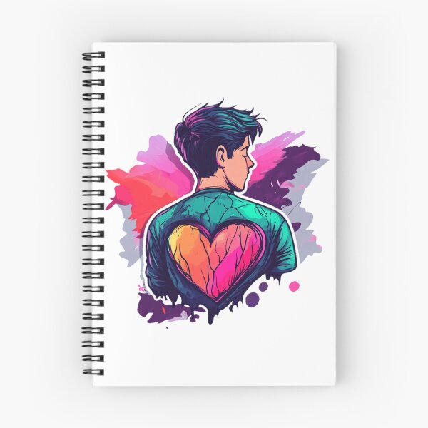 Item preview, Lost Heart designed and sold by Anupong  Ngamklang.