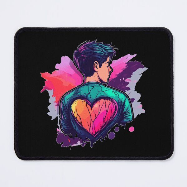 Item preview, Lost Heart designed and sold by Anupong  Ngamklang.